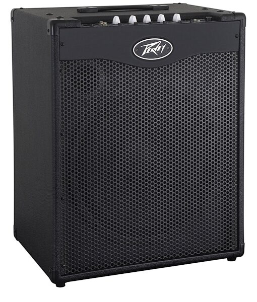 open zoom image for Peavey MAX 115 II Bass Combo Amplifier (300 Watts, 1x15"), Right