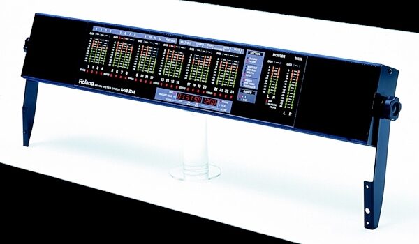 open zoom image for Roland MB24 Meter Bridge for VS2480, Main