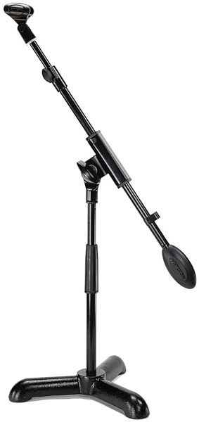 open zoom image for Samson MB1 Mini-Boom Stand, New, Main