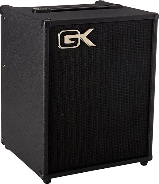 open zoom image for Gallien-Krueger MB 110 Bass Combo Amplifier (100 Watts, 1x10"), Open Box (Like New), Action Position Back