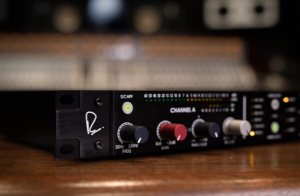 open zoom image for Rupert Neve Designs MBC Master Buss Converter, New, In Use