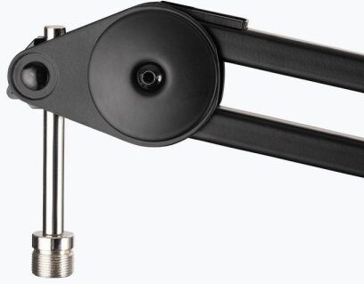 open zoom image for On-Stage MBS7500 Professional Studio Boom Arm, New, Action Position Back