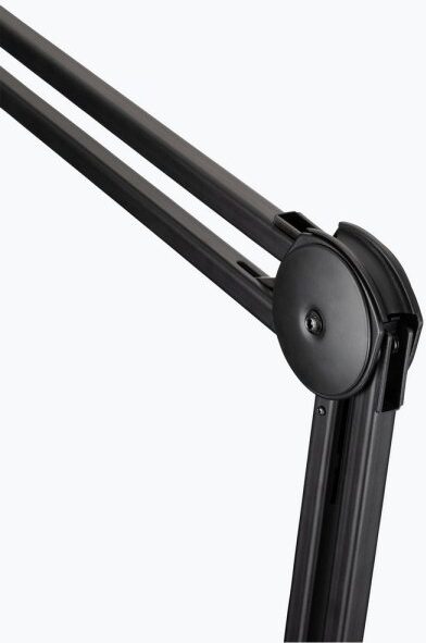 open zoom image for On-Stage MBS7500 Professional Studio Boom Arm, New, Action Position Back