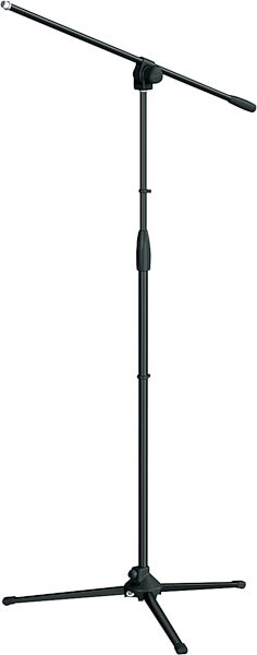open zoom image for Ultimate Support MC-40B Tripod Boom Microphone Stand, Main