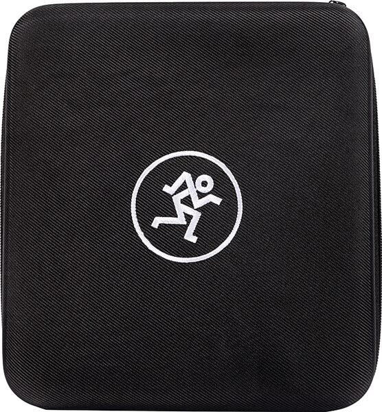 open zoom image for Mackie MC-450 Professional Open-Back Headphones, New, Action Position Back