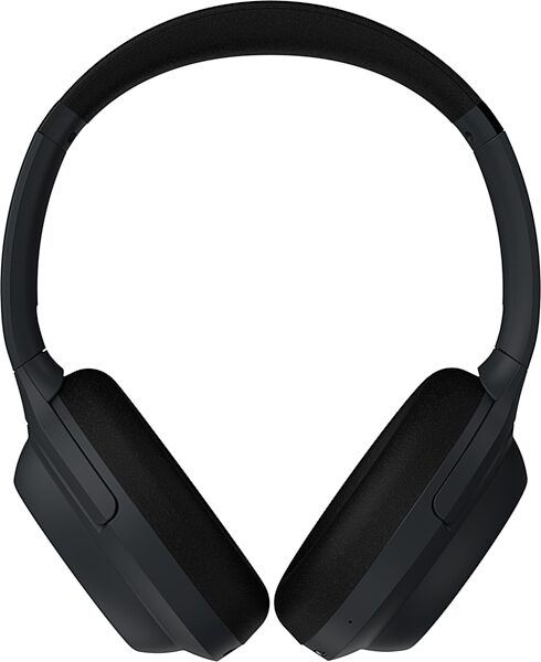 open zoom image for Mackie MC-60BT Bluetooth Noise-Canceling Wireless Headphones, New, Action Position Back
