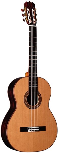 open zoom image for Alvarez MC90 Classical Acoustic Guitar (with Case), Main