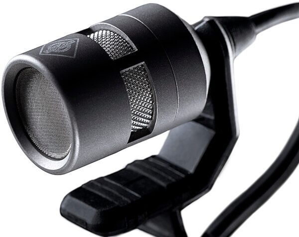 open zoom image for Neumann MCM Miniature Clip Microphone System for Cello, New, Detail