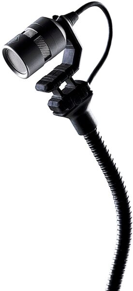 open zoom image for Neumann MCM Miniature Clip Microphone System for Cello, New, Detail