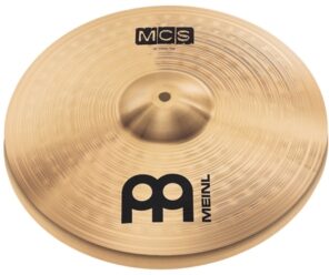 open zoom image for Meinl MCS Medium Hi-Hat, Main