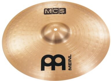 open zoom image for Meinl MCS Crash/Ride Cymbal, Main