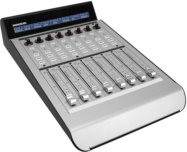 open zoom image for Mackie Control Extender Pro 8-Channel Extension for Control Universal Pro, New, Alternate