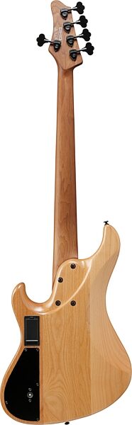 open zoom image for Ibanez MDM1605 Mode Electric Bass, 5-String (with Gig Bag), Natural Mocha Low Gloss, Open Box (Very Good), Action Position Back