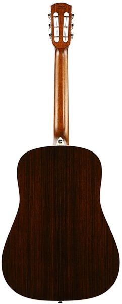open zoom image for Alvarez Masterworks 12-Fret Round Shoulder Dreadnought Acoustic Guitar, New, view