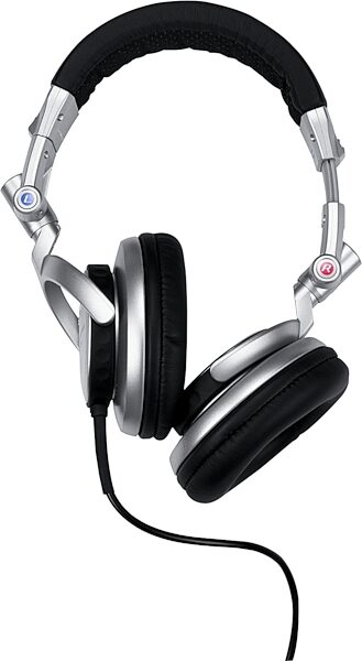 open zoom image for Sony MDRV700DJ Professional Stereo DJ Headphones, Main