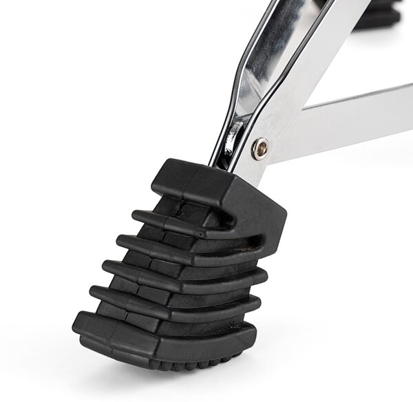 open zoom image for On-Stage MDT4 Heavy-Duty Drum Throne, New, Angled Front