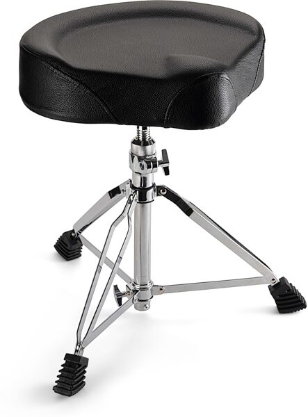 open zoom image for On-Stage MDT4 Heavy-Duty Drum Throne, New, Main