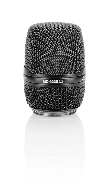 open zoom image for Sennheiser MD 9235 Cardioid Dynamic Microphone Capsule, Black, Main