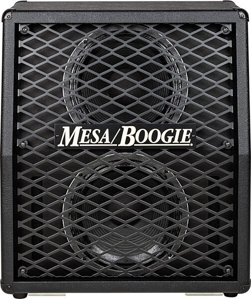 open zoom image for Mesa/Boogie Vintage Split Back Vertical Speaker Cabinet, Open Box (Like New), view