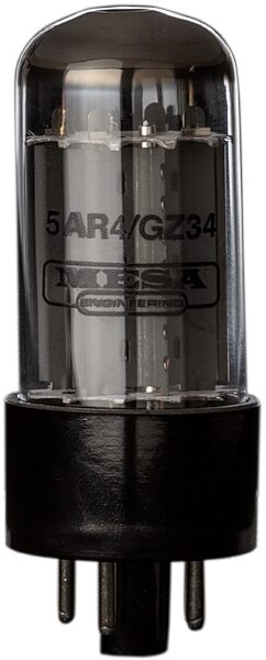 open zoom image for Mesa/Boogie 5AR4/GZ34 Rectifier Tube, New, view