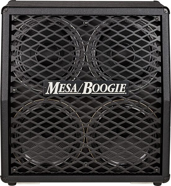 open zoom image for Mesa/Boogie Vintage Split Back 4x12 Slant Guitar Speaker Cabinet, New, Action Position Back