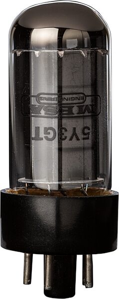 open zoom image for Mesa/Boogie 5Y3 Rectifier Tube for Lone Star Special, New, Action Position Back