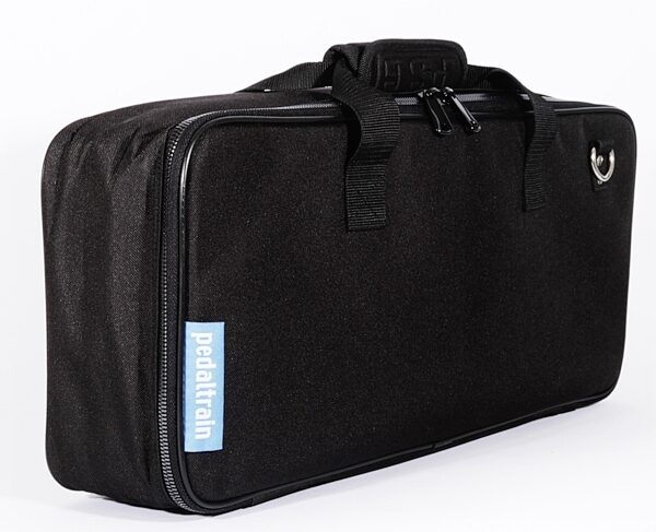 open zoom image for Pedaltrain Metro 20 Pedalboard (with Soft Case), New, Case