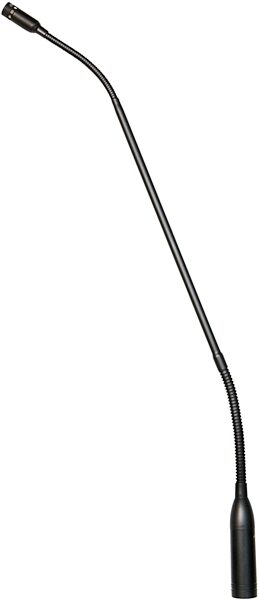 open zoom image for Audix MG15 Miniature Gooseneck Podium Condenser Microphone, Main