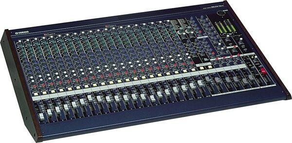 open zoom image for Yamaha HS50M Active Studio Monitor (70 Watts, 1x5"), Angle View