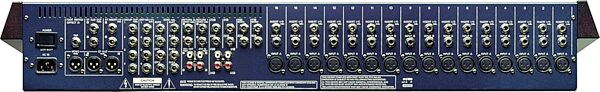 open zoom image for Yamaha MG24/14FX Dual EFX Mixer (24-Channel, 14-Bus), Rear