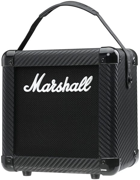 open zoom image for Marshall MG2CFX Battery-Powered Guitar Combo Amplifier, Main