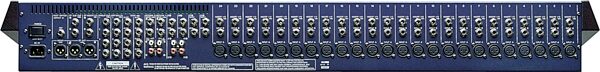 open zoom image for Yamaha MG32/14FX Dual EFX Mixer (32-Channel, 14-Bus), Rear