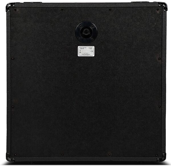 open zoom image for Marshall MG412AG Guitar Speaker Cabinet (120 Watts, 4x12"), ve