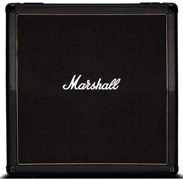 open zoom image for Marshall MG412AG Guitar Speaker Cabinet (120 Watts, 4x12"), Main