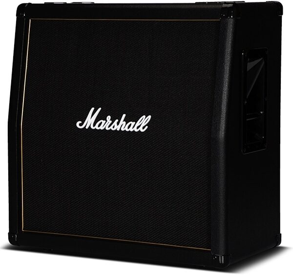 open zoom image for Marshall MG412AG Guitar Speaker Cabinet (120 Watts, 4x12"), ve