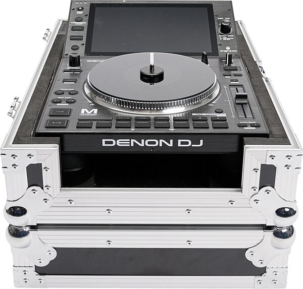 open zoom image for Magma Multi-Format Flight Case for DJ Players/Mixers, New, Action Position Back