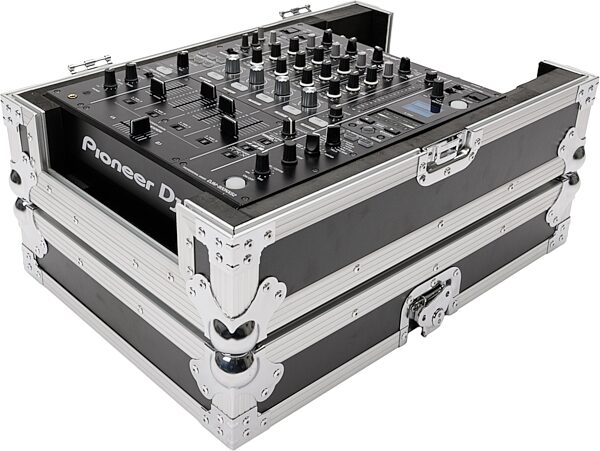 open zoom image for Magma Multi-Format Flight Case for DJ Players/Mixers, New, Action Position Back