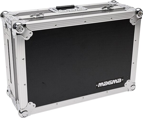 open zoom image for Magma Multi-Format Flight Case for DJ Players/Mixers, New, Action Position Back