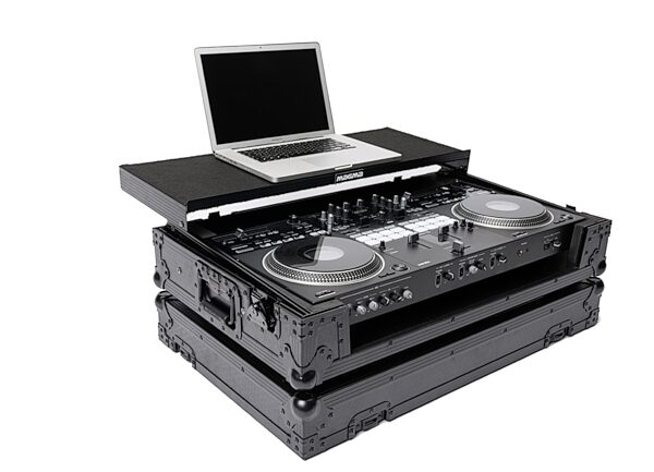 open zoom image for Magma DJ-Controller Workstation DDJ-REV7, New, Main