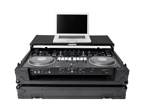 open zoom image for Magma DJ-Controller Workstation DDJ-REV7, New, view