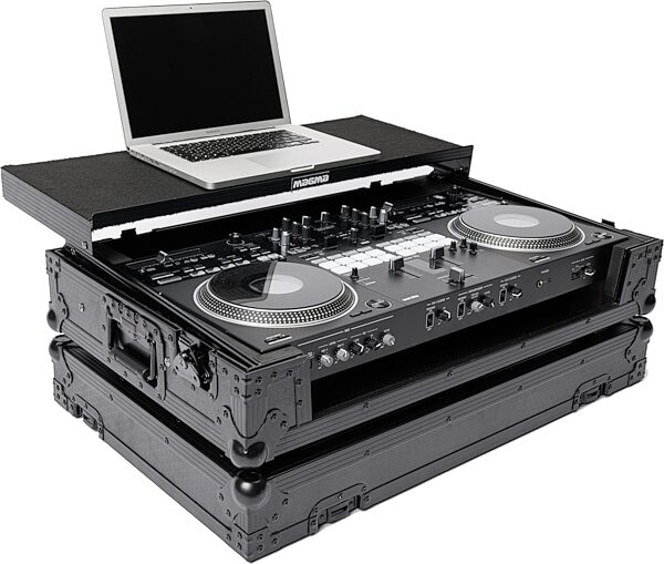 open zoom image for Magma DJ-Controller Workstation DDJ-REV7, New, Action Position Back
