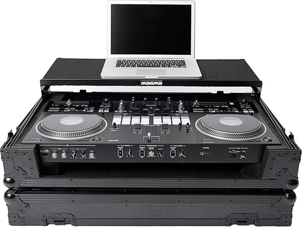 open zoom image for Magma DJ-Controller Workstation DDJ-REV7, New, Action Position Back