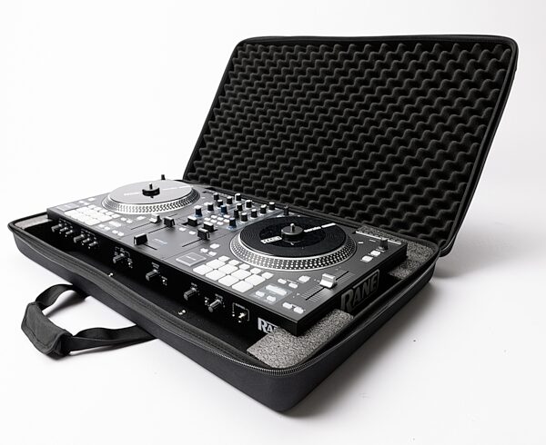 open zoom image for Magma CTRL Case One for Rane One DJ Controller, New, Action Position Back