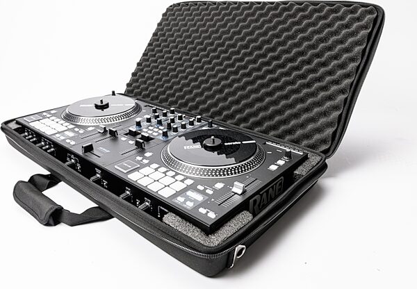 open zoom image for Magma CTRL Case One for Rane One DJ Controller, New, Action Position Back