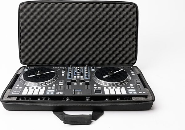 open zoom image for Magma CTRL Case One for Rane One DJ Controller, New, Action Position Back