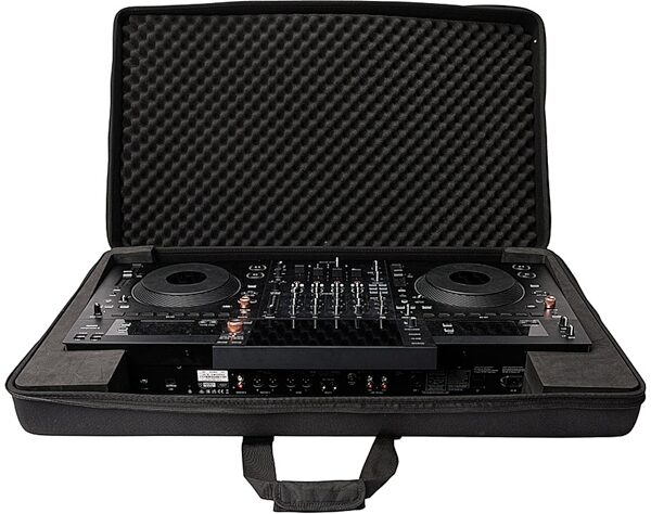 open zoom image for Magma CTRL Case for Pioneer DJ OPUS-QUAD, New, Action Position Front