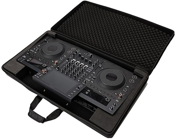 open zoom image for Magma CTRL Case for Pioneer DJ OPUS-QUAD, New, Action Position Side