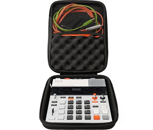 open zoom image for Magma CTRL Case for Teenage Engineering EP-133 KO II Sampler, Open Box (Very Good), Main