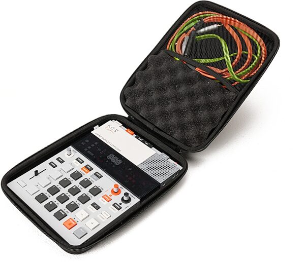 open zoom image for Magma CTRL Case for Teenage Engineering EP-133 KO II Sampler, Open Box (Very Good), Main Side