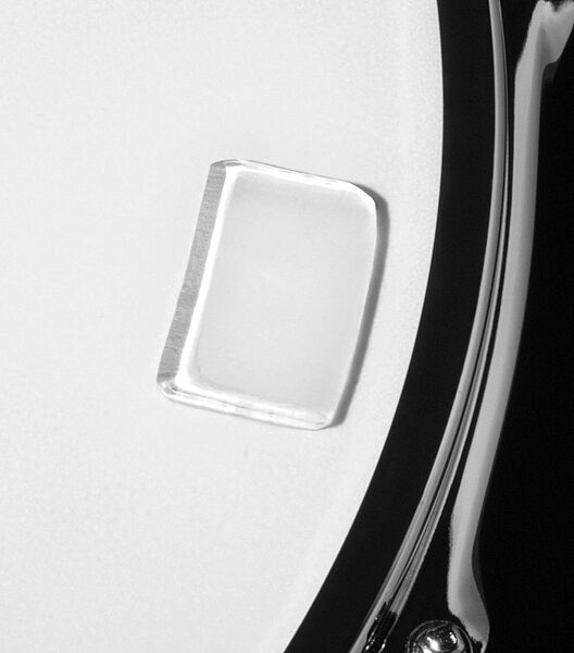 open zoom image for RTOM Moongel Damper Pad, 6-Pack, Clear, Clear